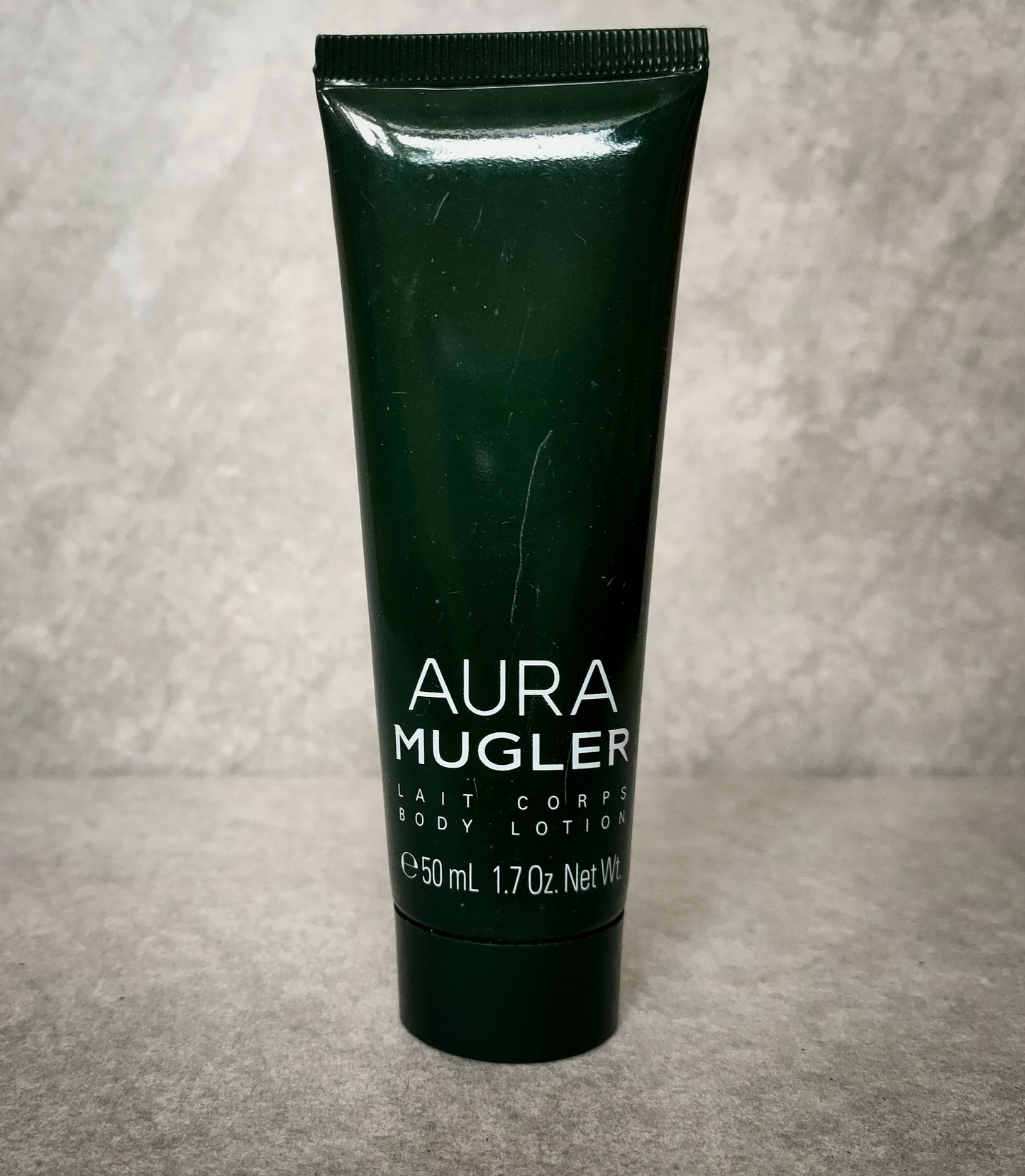 Aura mugler