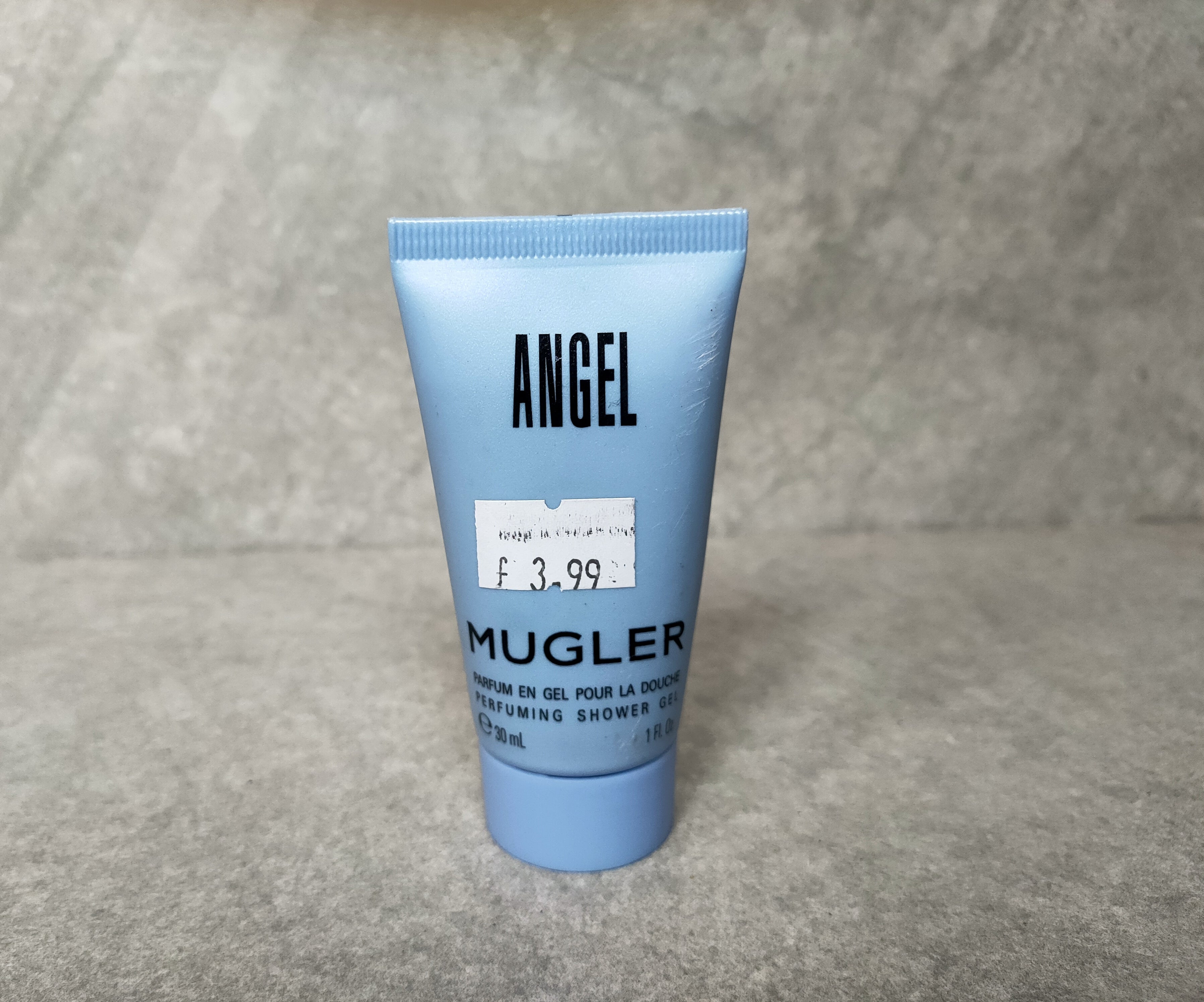 Angel mugler