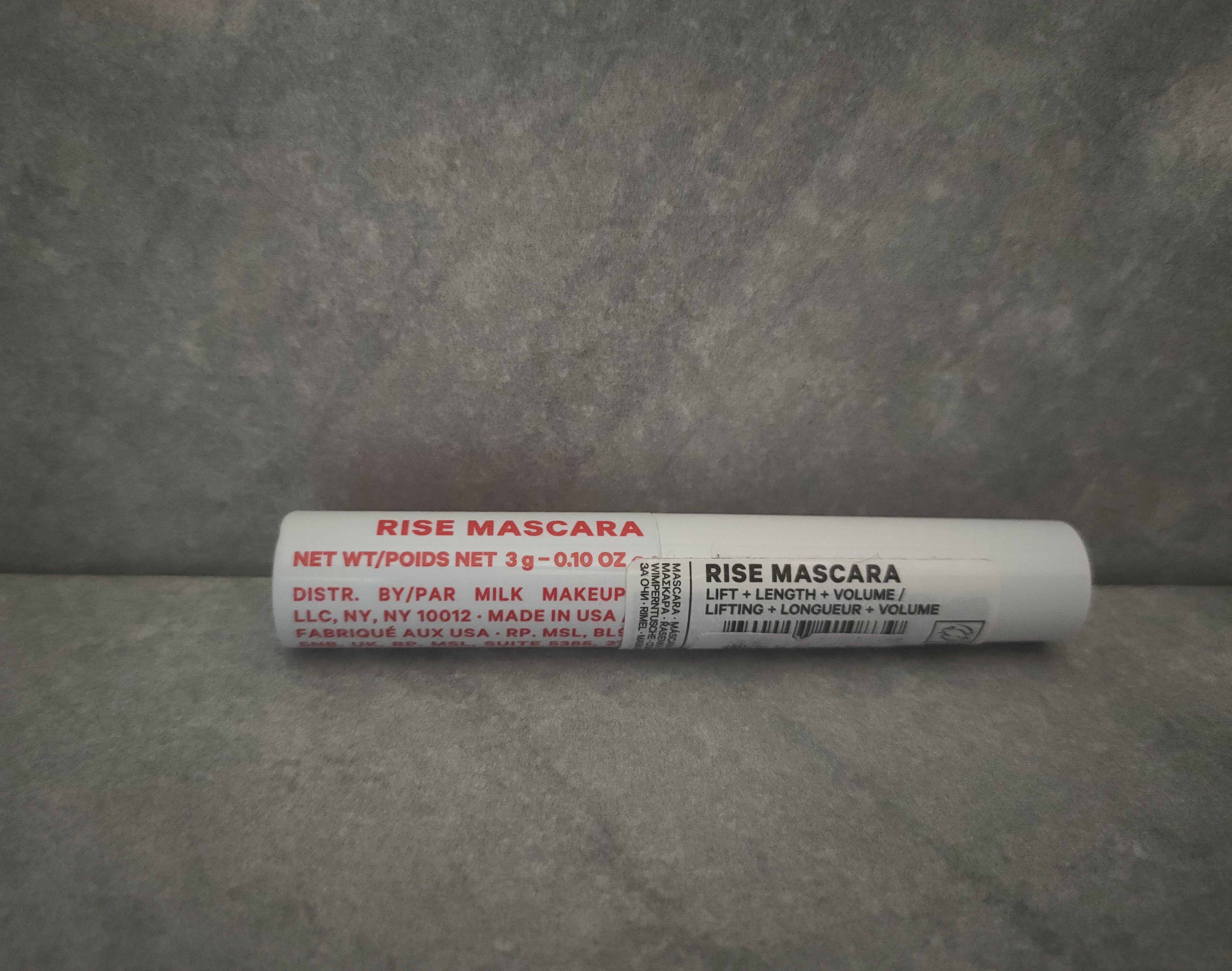 MILK mascara