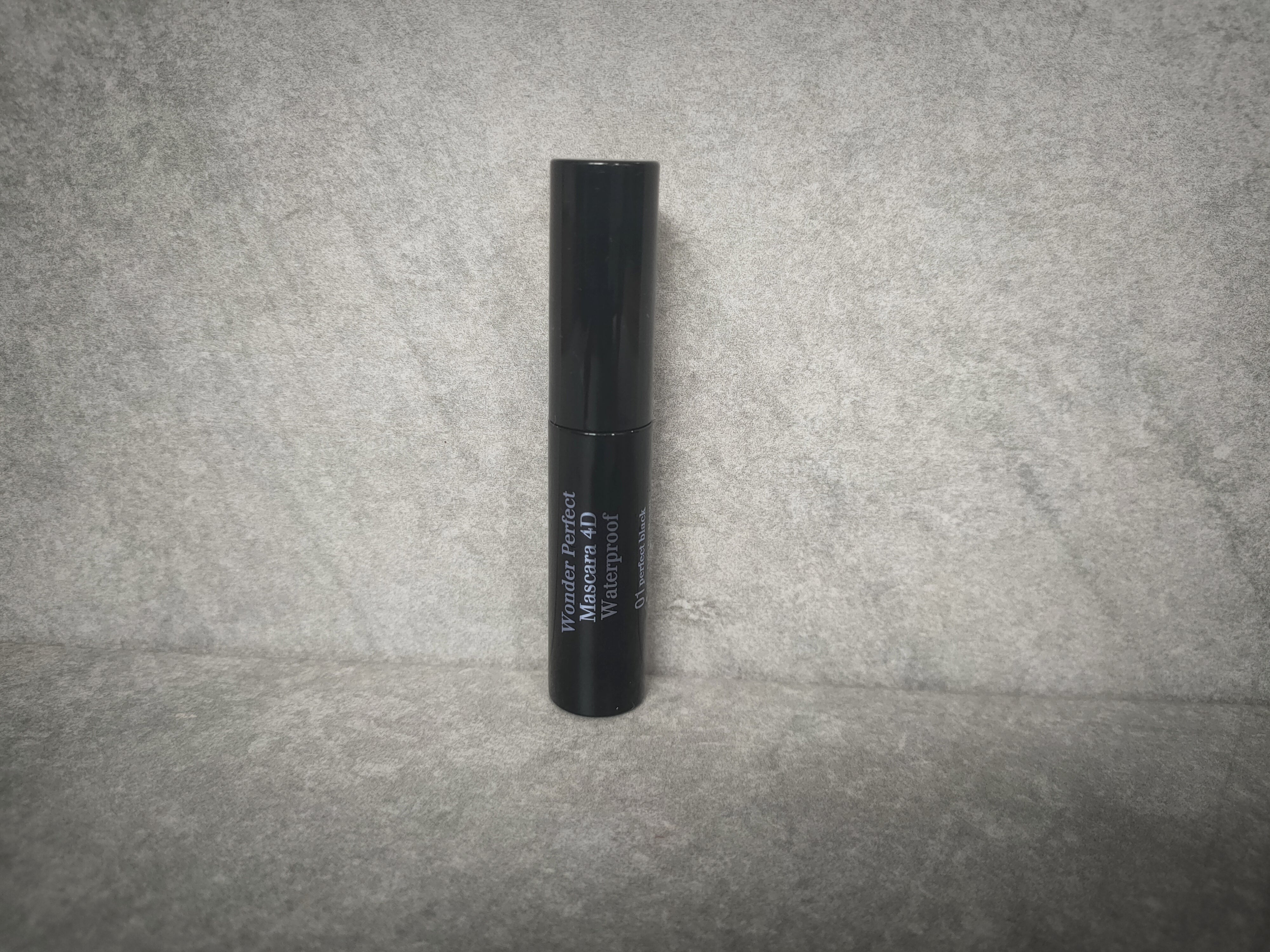 Clarins mascara