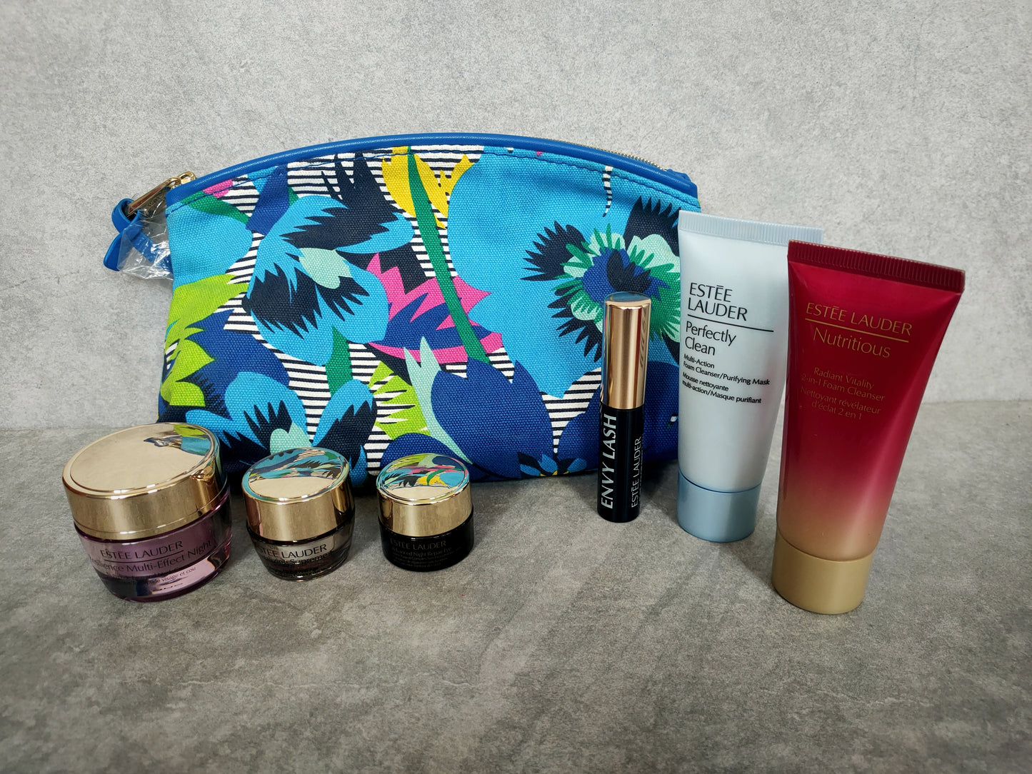Estée Lauder gift set