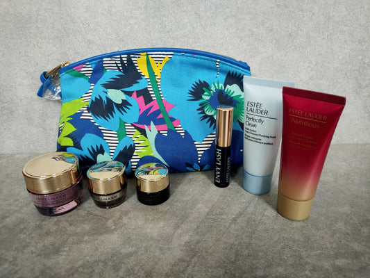 Estée Lauder gift set