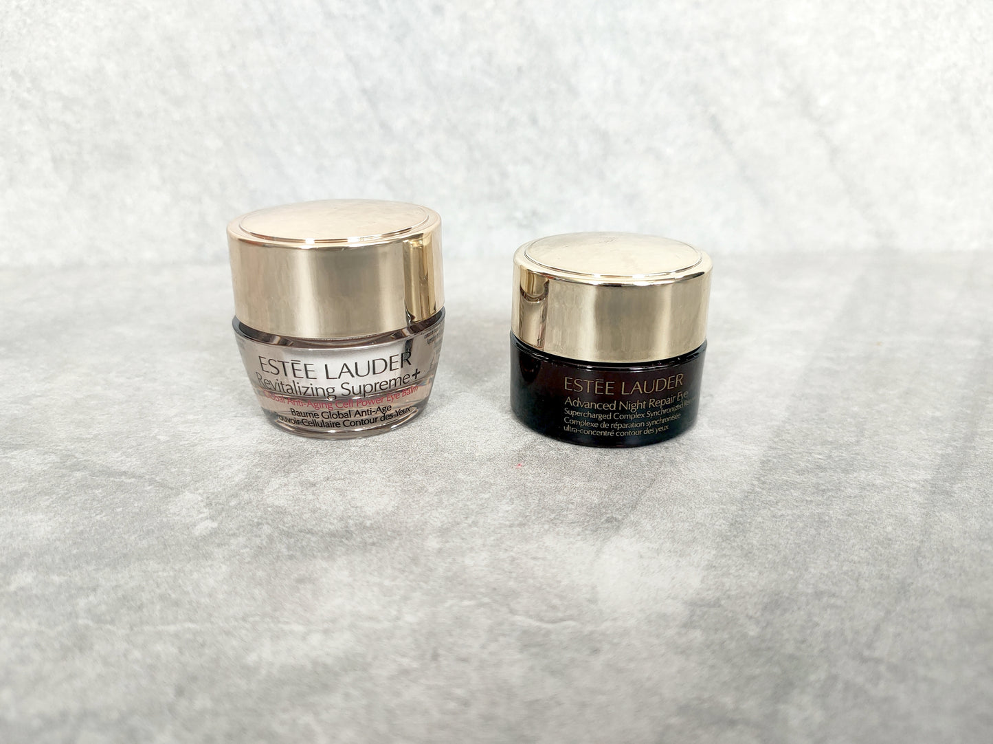 Estée Lauder gift set