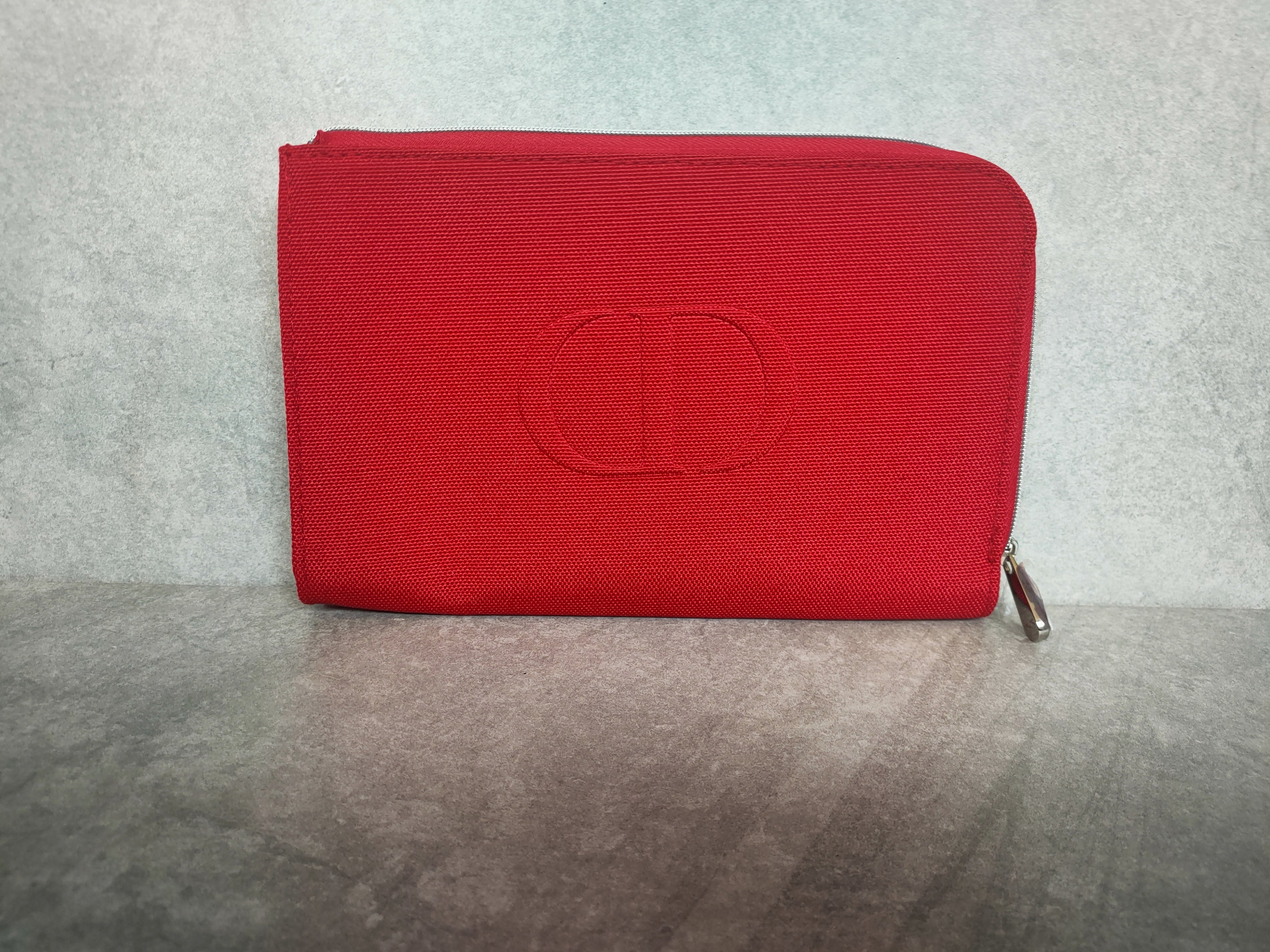 Christian Dior purse