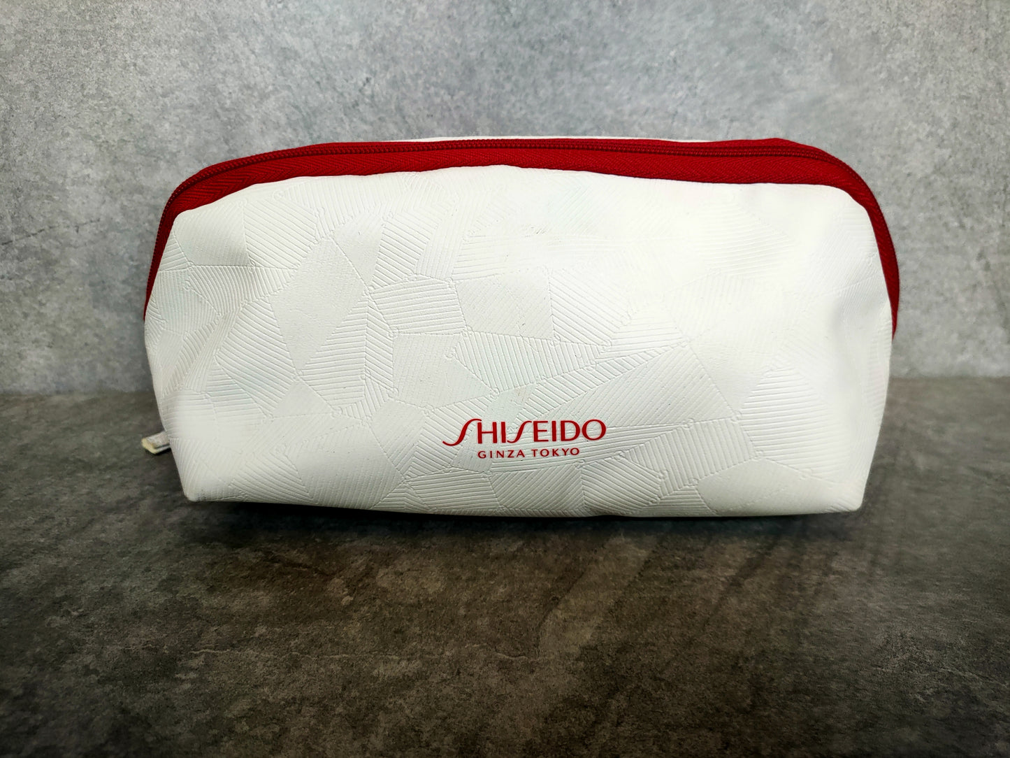 Shiseido gift set