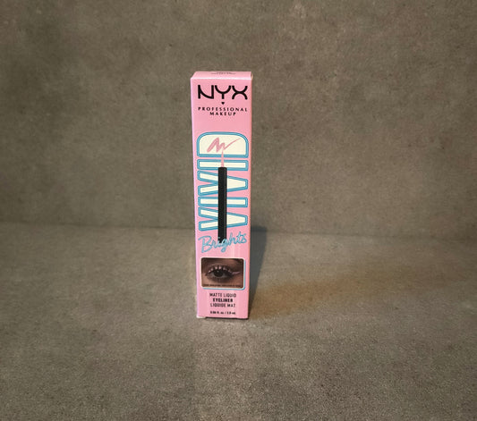 NYX liquid eyeliner