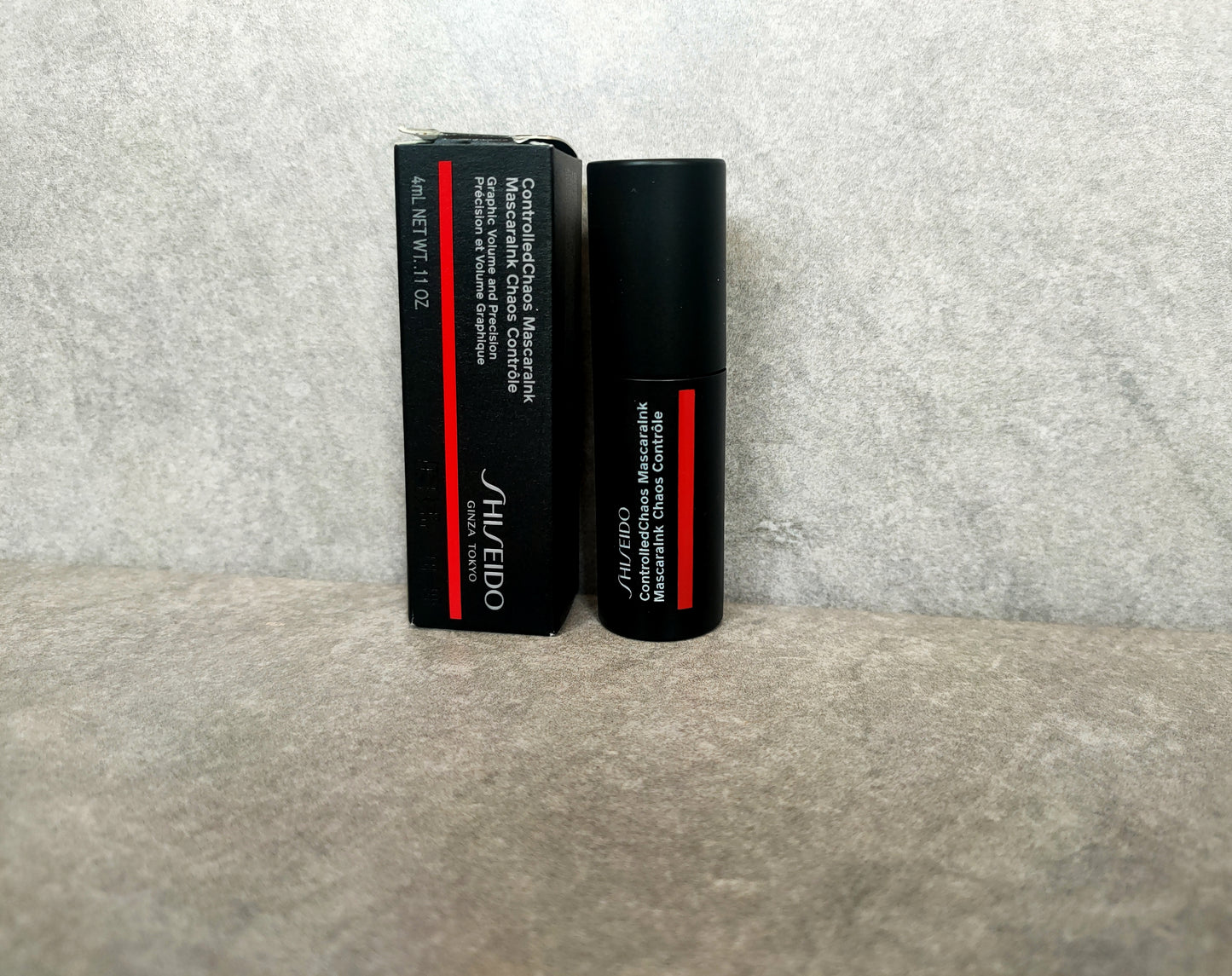 Shiseido gift set