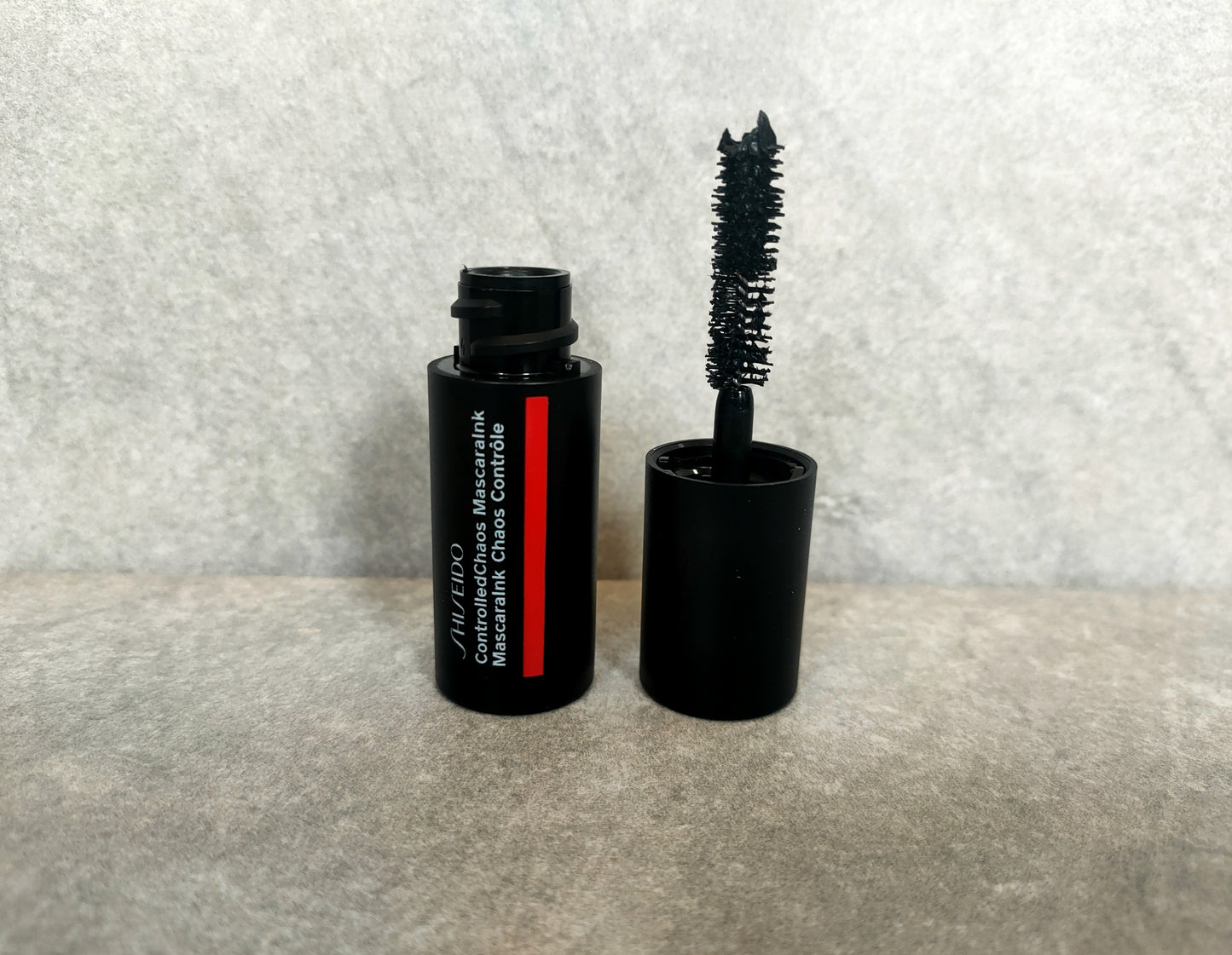 Shiseido gift set