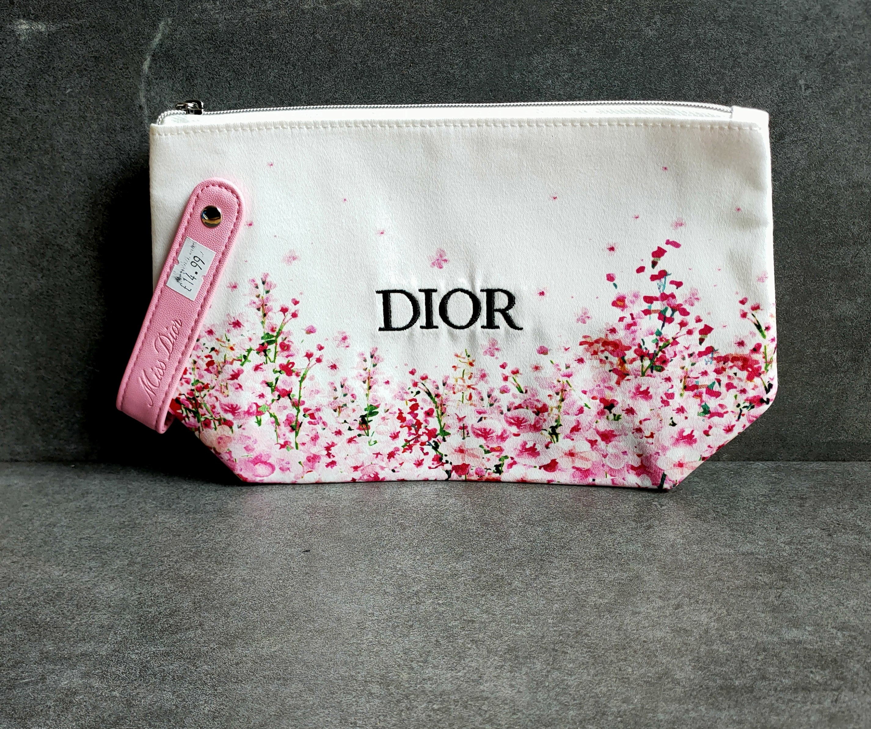 Miss Dior bag