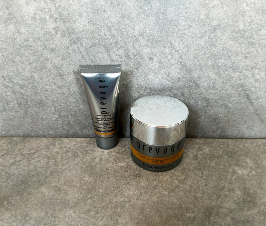 Elizabeth arden