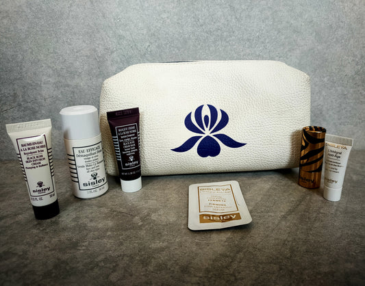 Sisley gift set