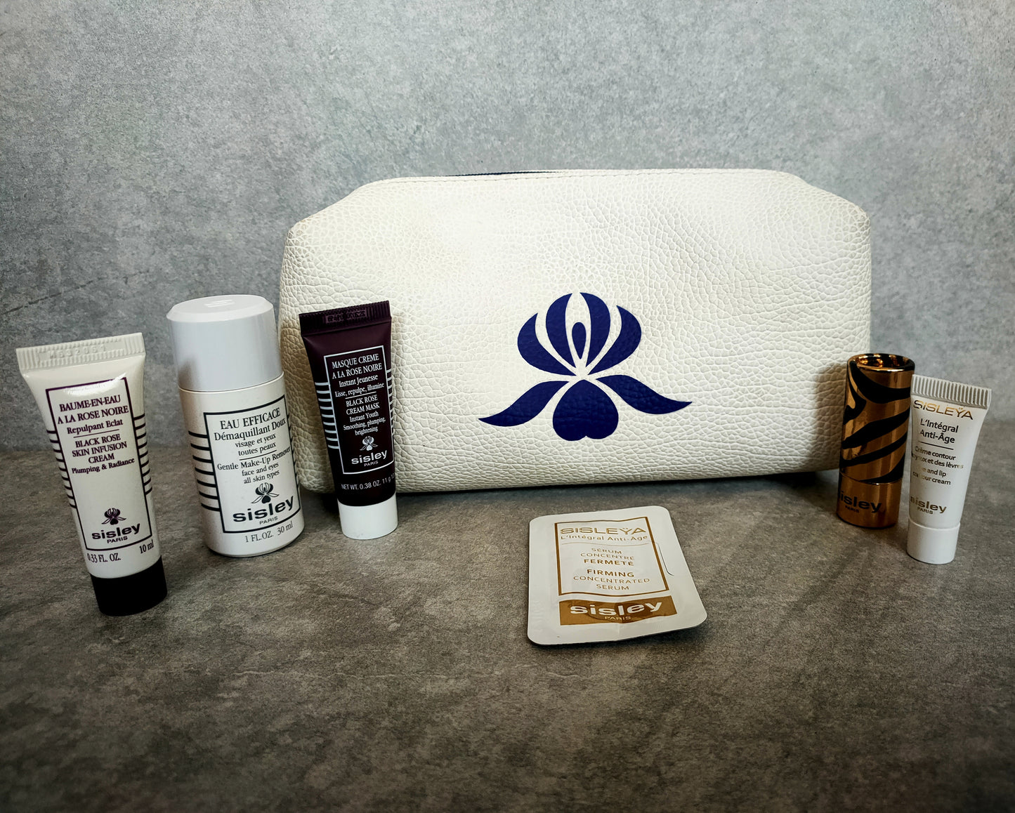 Sisley gift set