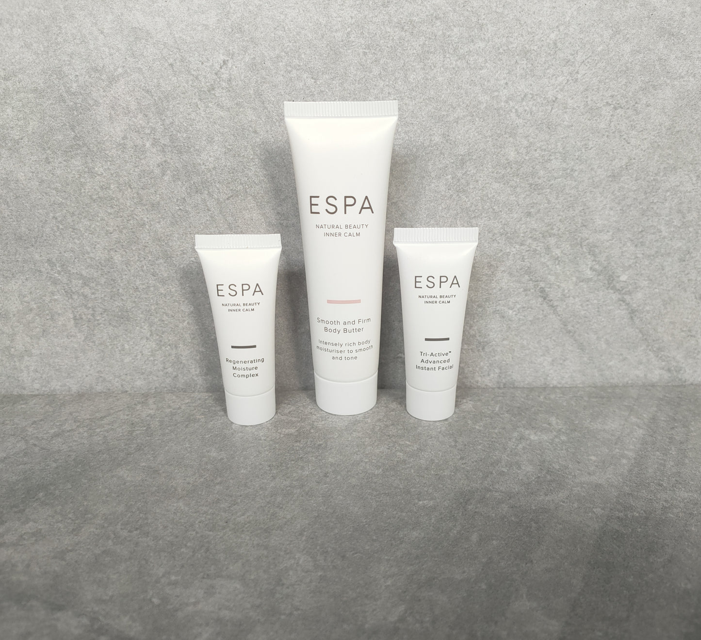 ESPA gift set