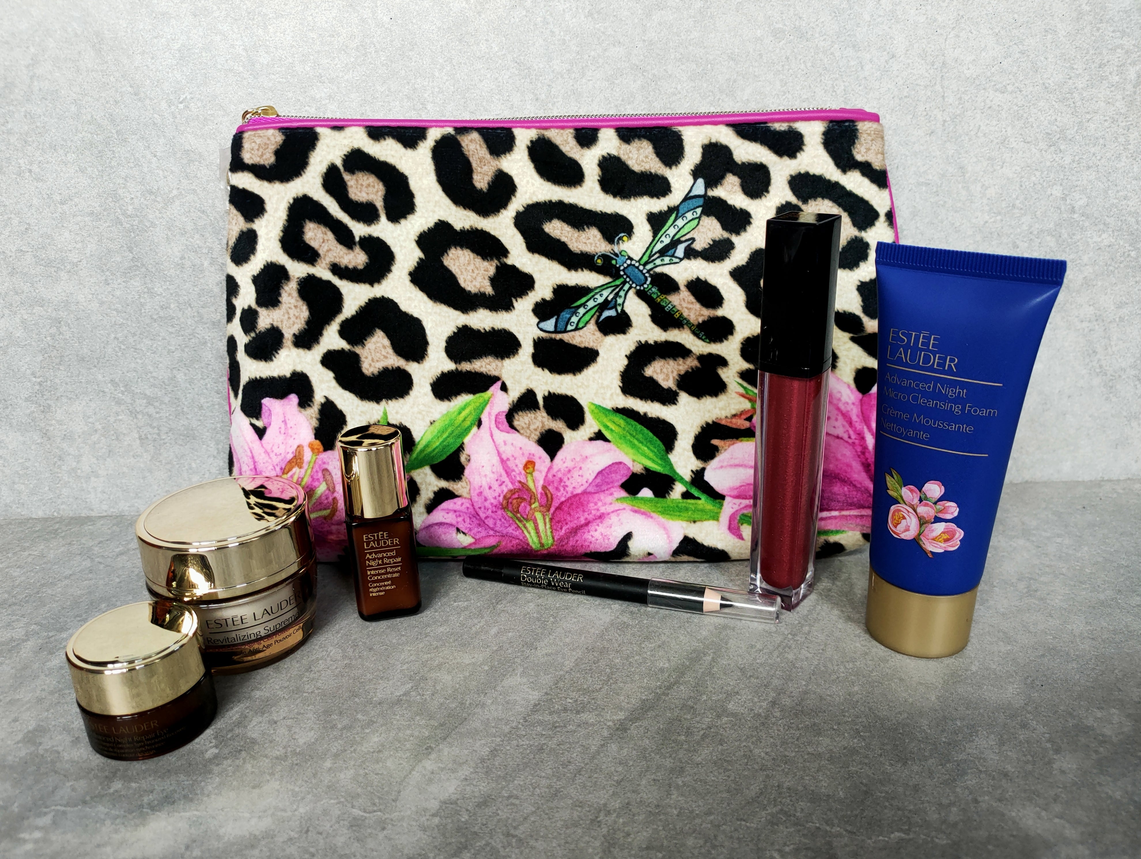 Estée Lauder  set