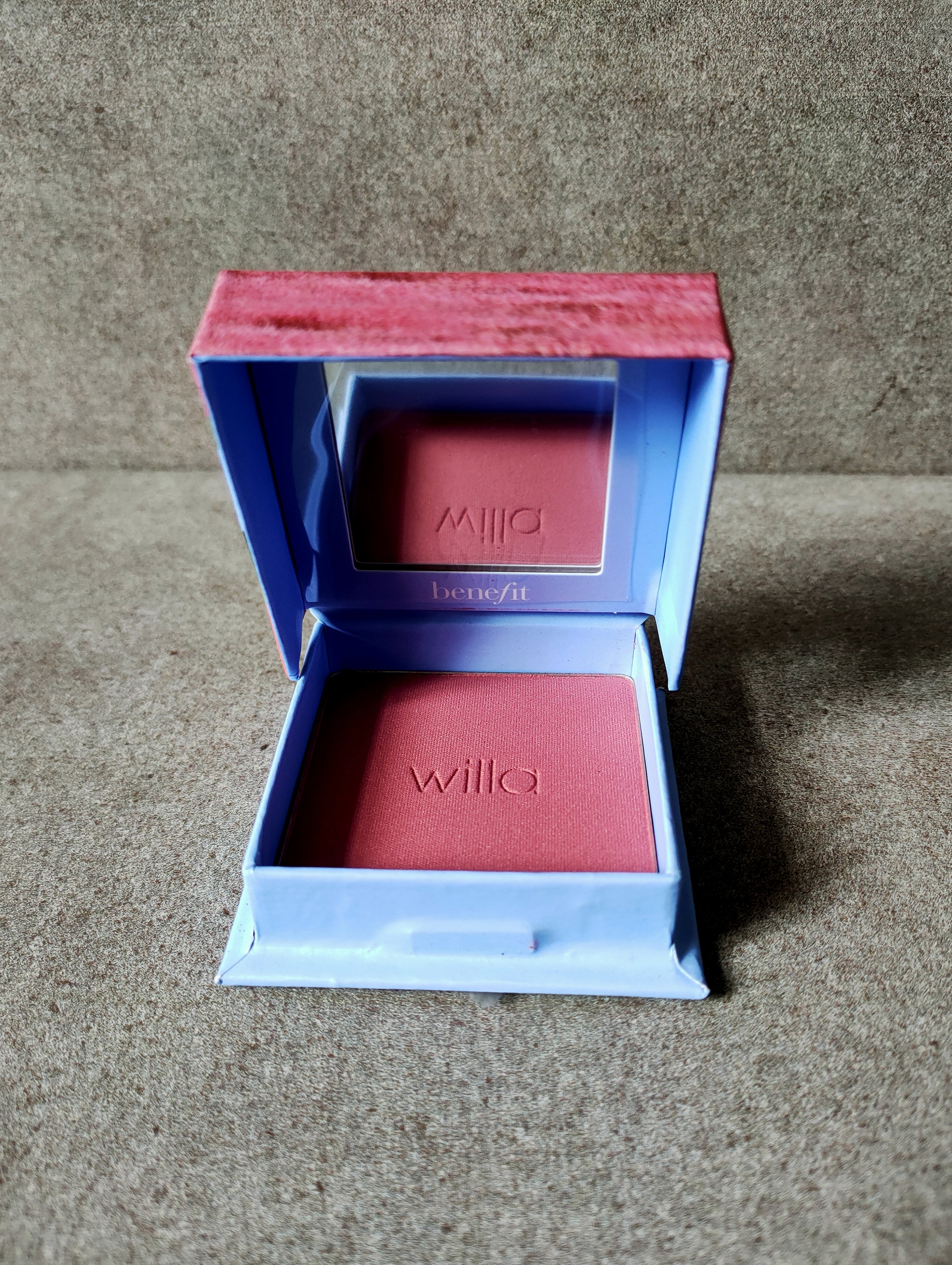 BENEFIT Willa blush