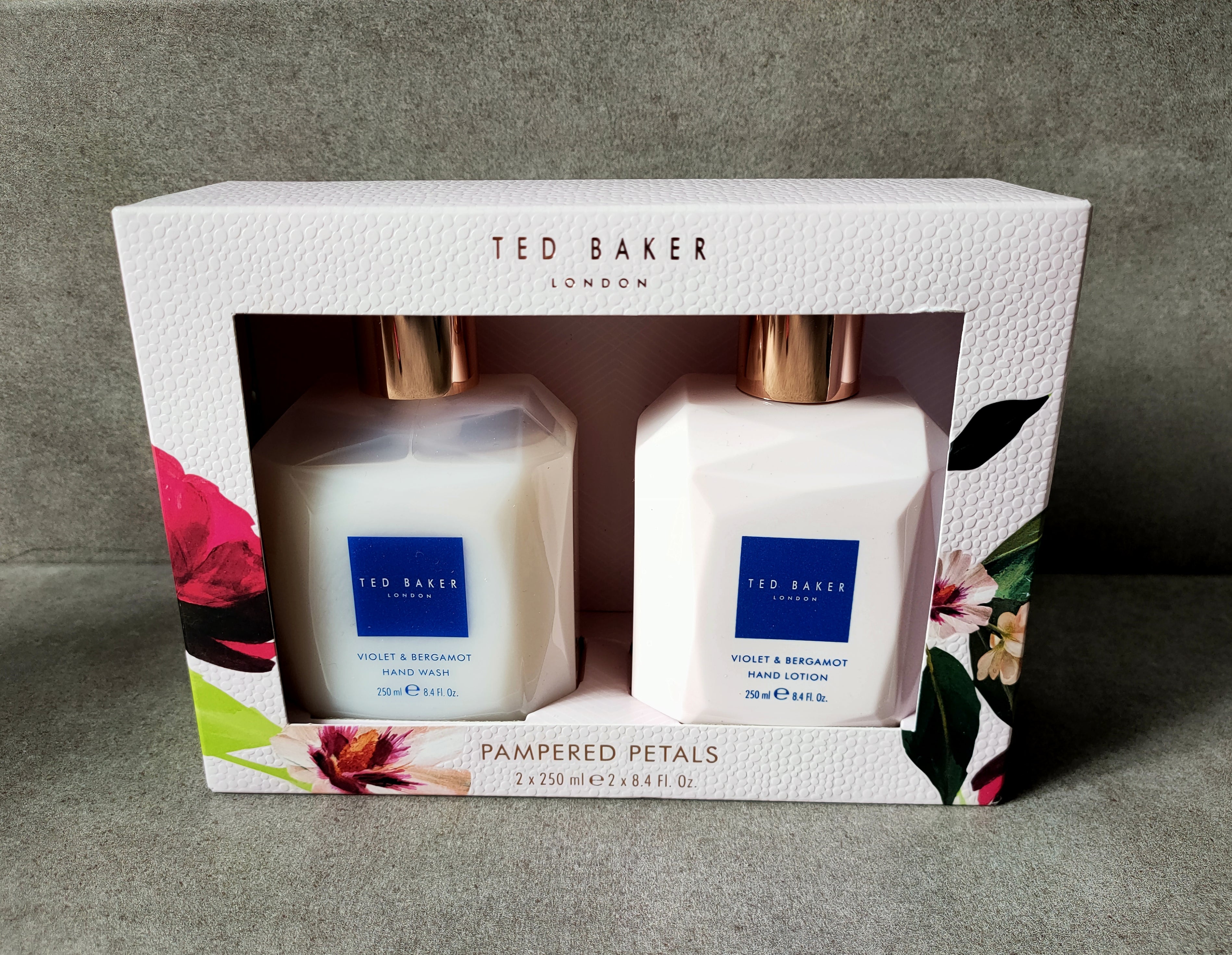 TED BAKER pampered petals