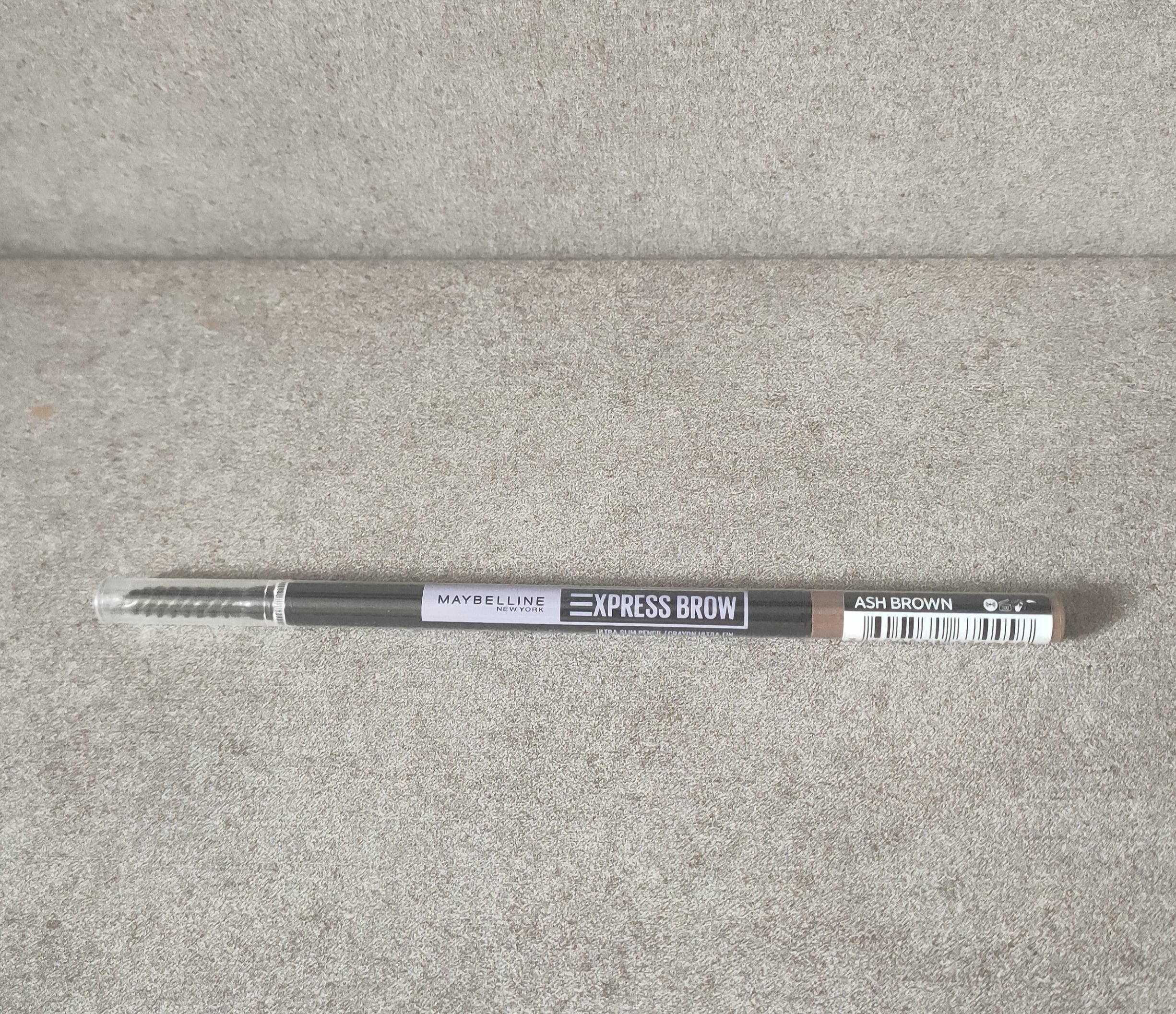 Maybelline express brow