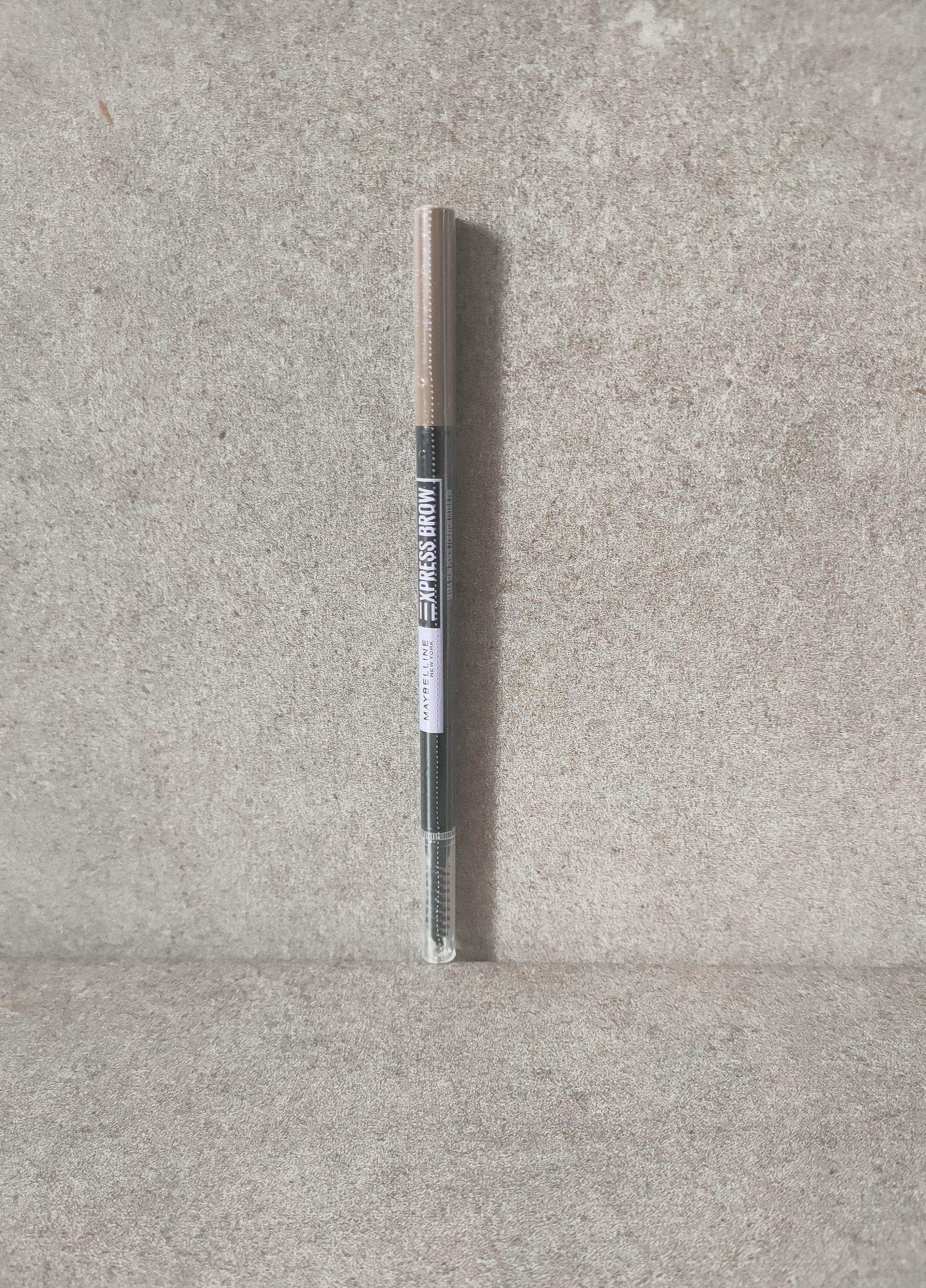 Maybelline express brow