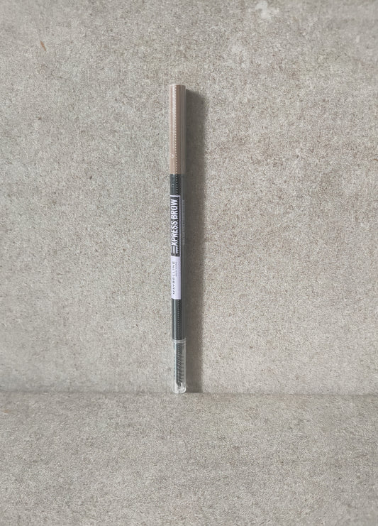 Maybelline express brow