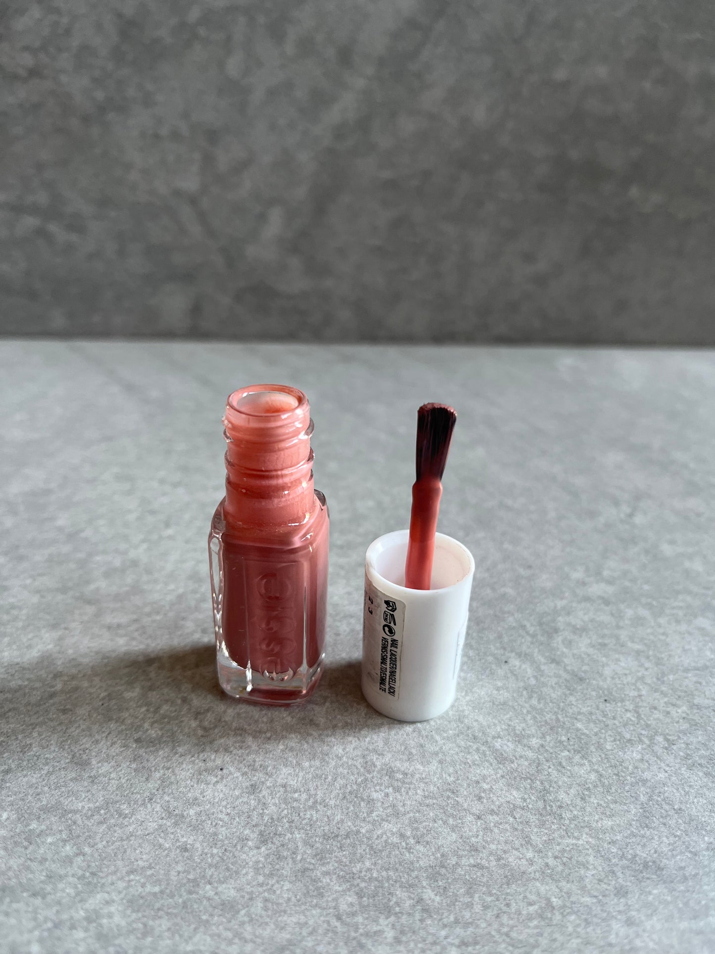 Essie high class affair nail polish