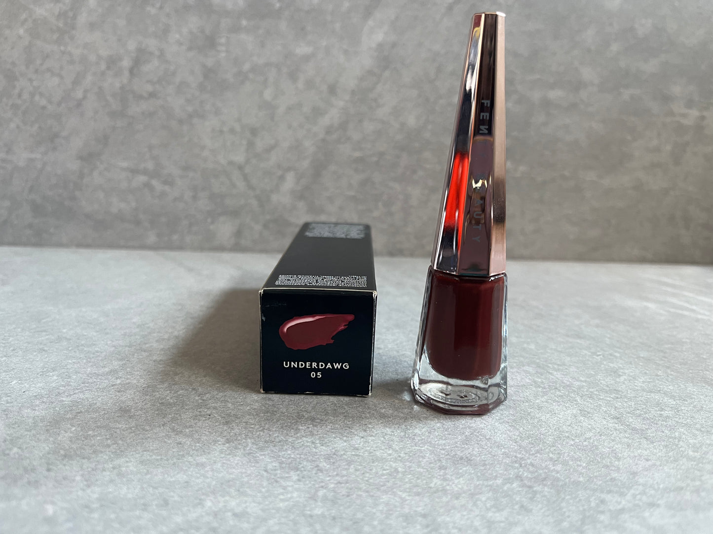 Fenty beauty lip stunna paint