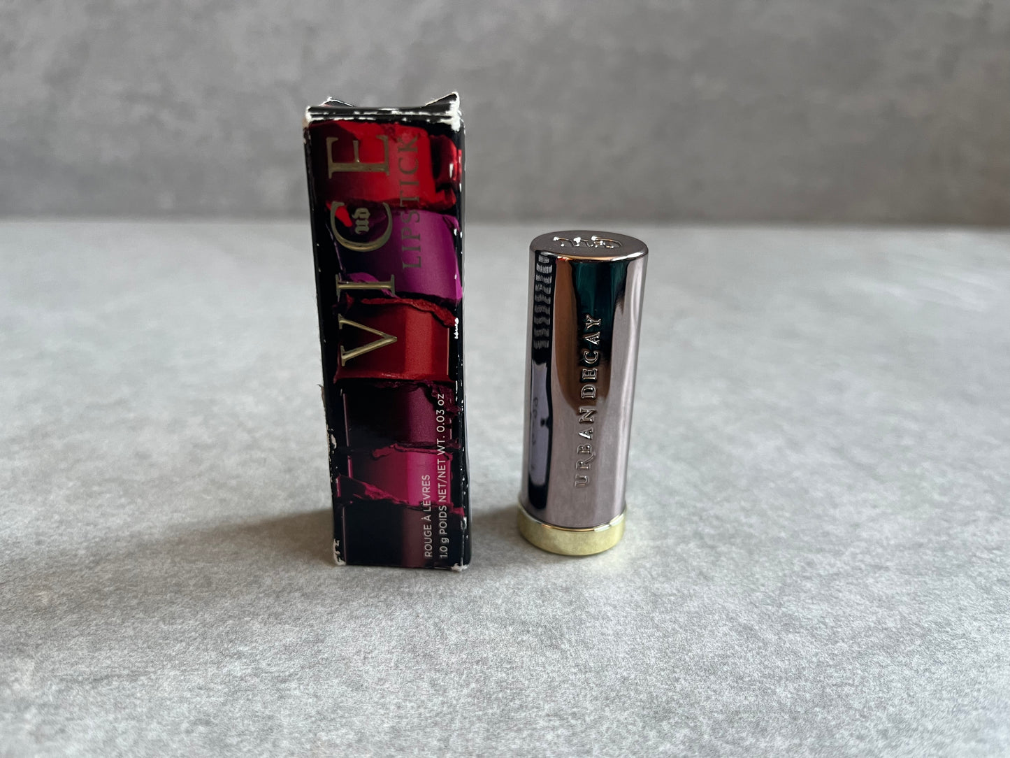 VICE Urban decay