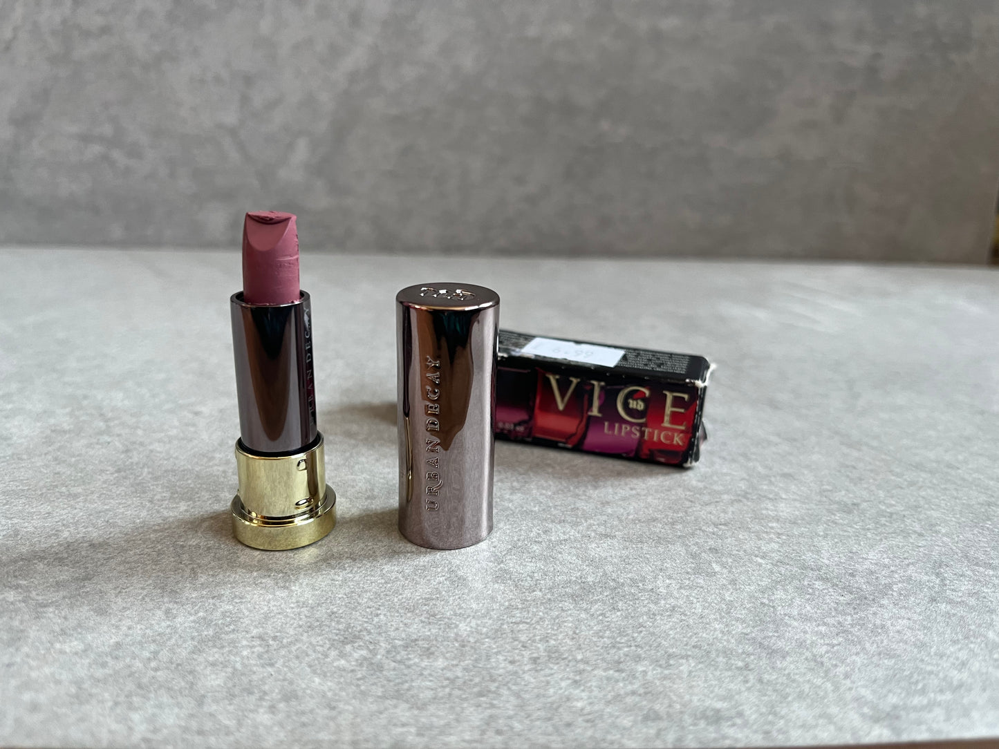 VICE Urban decay