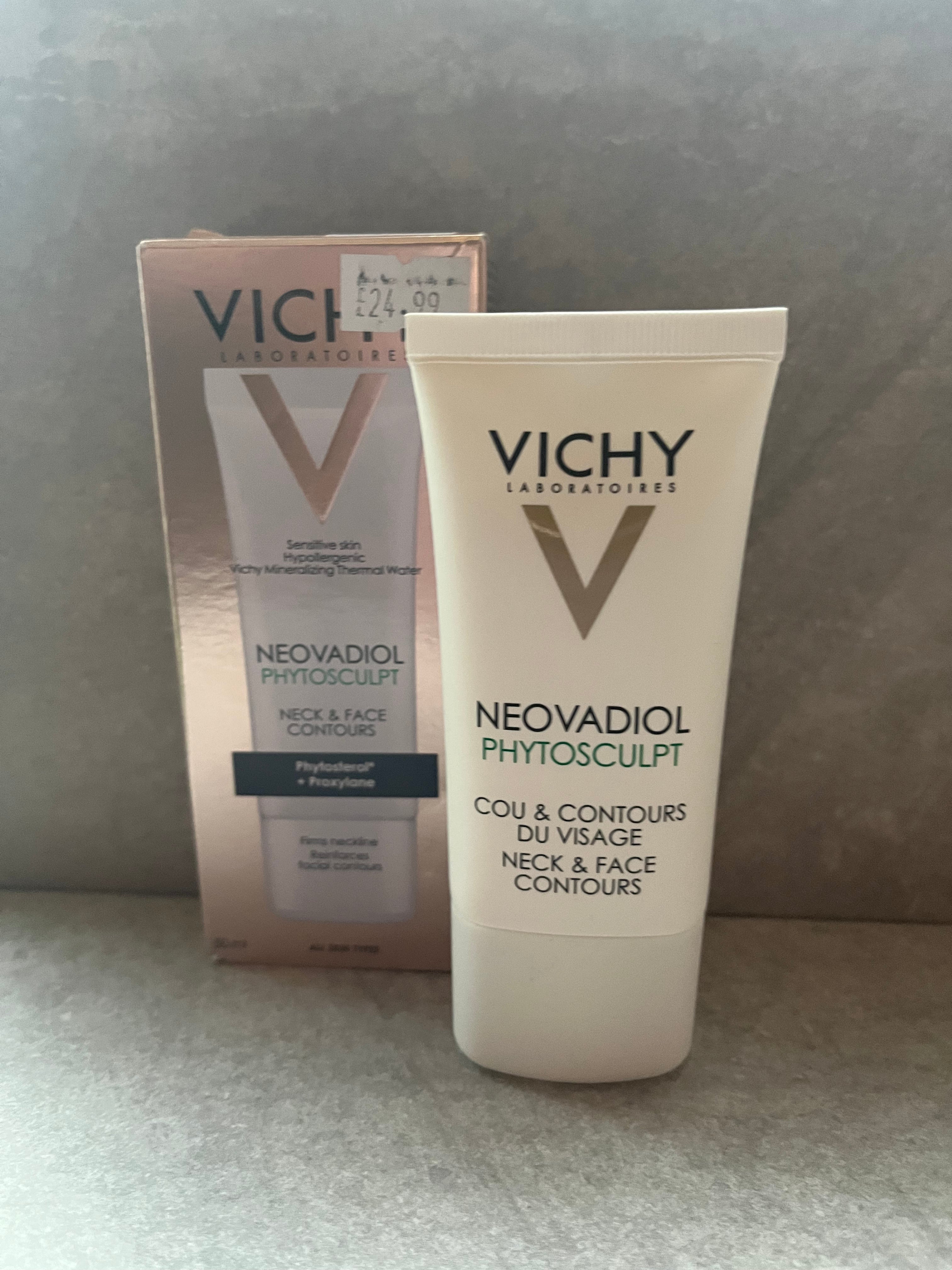 Vichy - Neovadiol