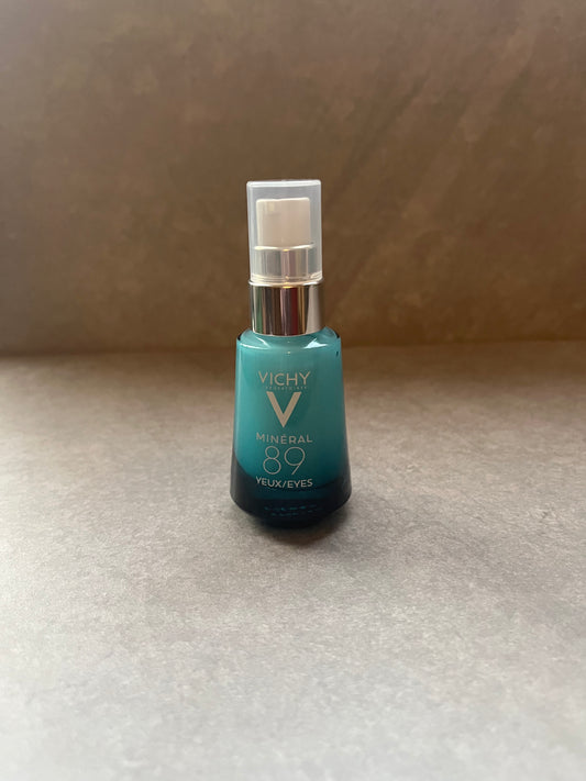 Vichy 89 eyes