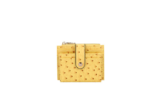 Long & Son London card holder