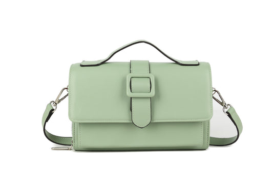 LONG & SON CROSS BODY/CLUTCH